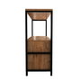 Hanah Home Nero v2 - Atlantic Pine, Black